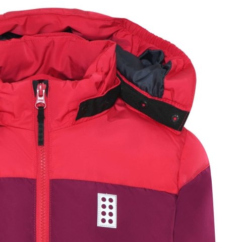 Kurtka Lego Wear Lwjipe 705 - Jacket Jr 22881-364 Lego Wear