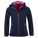 Kurtka TrollKids Girls Trollfjord Jacket Jr 175-114 Trollkids