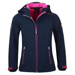 Kurtka TrollKids Girls Trollfjord Jacket Jr 175-114 Trollkids