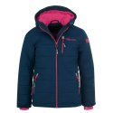 Kurtka Trollkids Kids Hemsedal Snow Jacket XT Jr 513-114 Trollkids