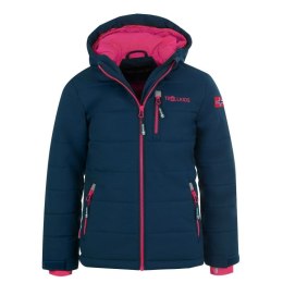 Kurtka Trollkids Kids Hemsedal Snow Jacket XT Jr 513-114 Trollkids