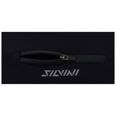 Legginsy Silvini Rubenza MP1704 M 3221-MP1704/0811 Silvini