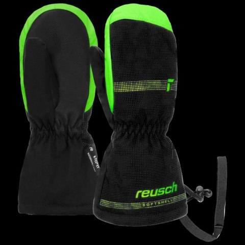 Rękawice narciarskie Reusch Maxi R-TEX® XT Mitten 62/85/515/7781 Reusch