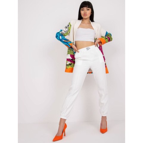 Spodnie-DHJ-SP-15832.64-biały (DHJ-SP-15832.64) Italy Moda