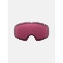 Szybka do gogli snowboardowych Volcom MIGRATIONS ROSE nie parująca różowa (VL00001210) Volcom