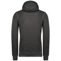 Bluza Geographical Norway Gymclass EO Tiedye Badge M WU8270H-GNO-BLACK Geographical Norway