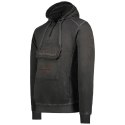 Bluza Geographical Norway Gymclass EO Tiedye Badge M WU8270H-GNO-BLACK Geographical Norway