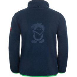 Bluza TrollKids Kids Oppdal Jacket XT Jr 414-100 Trollkids