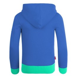 Bluza TrollKids Kids Sortland Jacket Jr 139-134 Trollkids
