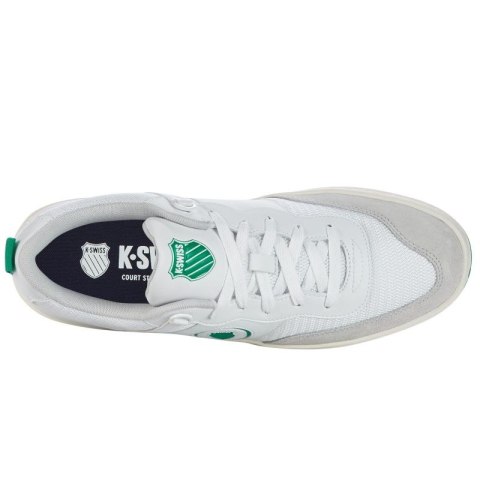 Buty K-Swiss K-VARSITY M 09075-970-M K- Swiss