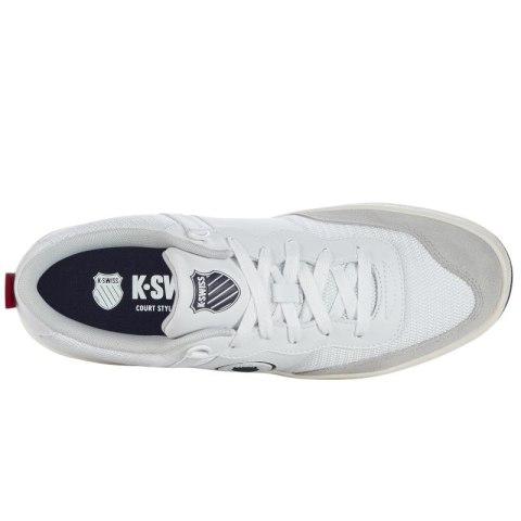 Buty K-Swiss K-Varsity M 09075-130-M K- Swiss