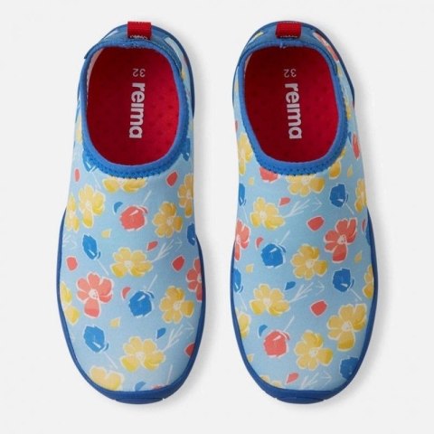 Buty Reima Lean JR 5400091A-6301 Reima