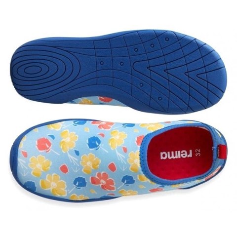 Buty Reima Lean JR 5400091A-6301 Reima
