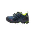 Buty Trollkids Trolltunga Hiker Low JR 155-100 Trollkids