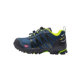Buty Trollkids Trolltunga Hiker Low JR 155-100 Trollkids