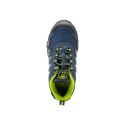 Buty Trollkids Trolltunga Hiker Low JR 155-100 Trollkids