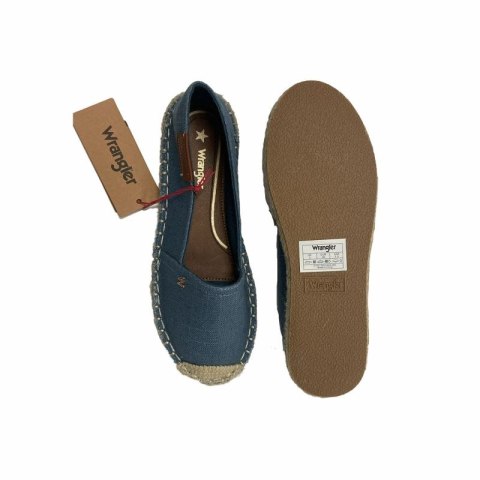Buty Wrangler Nancy C Low W 20241049-20G Wrangler