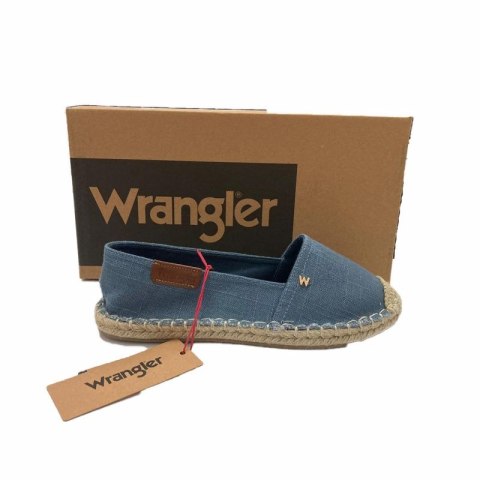 Buty Wrangler Nancy C Low W 20241049-20G Wrangler