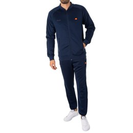 Dres Ellesse Bunero Tracksuit Navy M SDA14665-429 Ellesse