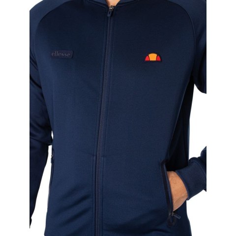 Dres Ellesse Bunero Tracksuit Navy M SDA14665-429 Ellesse