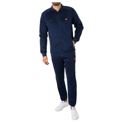 Dres Ellesse Bunero Tracksuit Navy M SDA14665-429 Ellesse