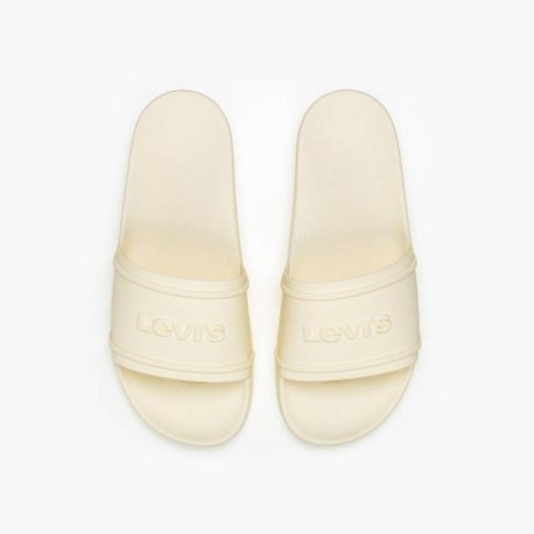 Klapki Levi's June 3D S W D75360002 Levis