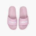 Klapki Levi's June S Bold Padded W D78890002 Levis