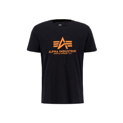 Koszulka Alpha Industries Basic T-Shirt M 100501NP-477 Alpha Industries