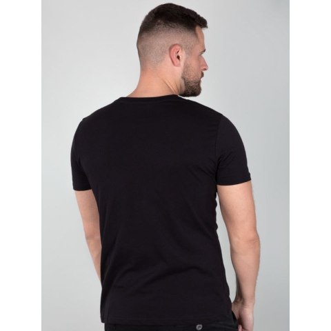 Koszulka Alpha Industries Basic T-Shirt M 100501NP-477 Alpha Industries