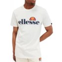 Koszulka Ellesse SL Prado Tee Off White M SHV07405-904 Ellesse