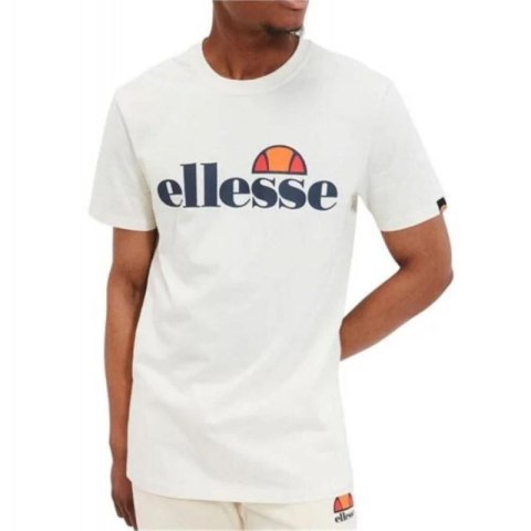 Koszulka Ellesse SL Prado Tee Off White M SHV07405-904 Ellesse
