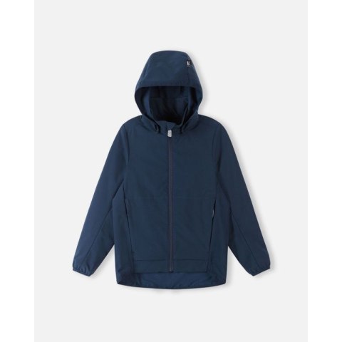 Kurtka Reima Jacket Turvaisa Jr 5100193A-6980 Reima