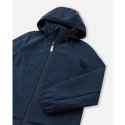 Kurtka Reima Jacket Turvaisa Jr 5100193A-6980 Reima