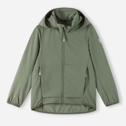 Kurtka Reima Jacket Turvaisa Thyme Jr 5100193A-8510 Reima