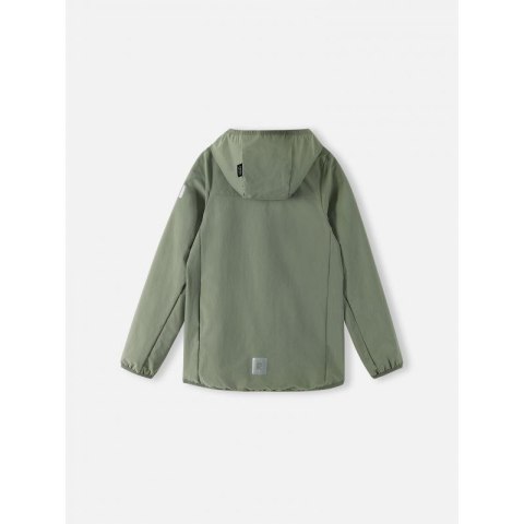 Kurtka Reima Jacket Turvaisa Thyme Jr 5100193A-8510 Reima