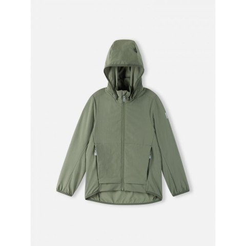 Kurtka Reima Jacket Turvaisa Thyme Jr 5100193A-8510 Reima
