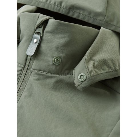 Kurtka Reima Jacket Turvaisa Thyme Jr 5100193A-8510 Reima