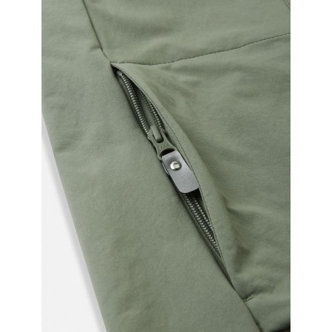 Kurtka Reima Jacket Turvaisa Thyme Jr 5100193A-8510 Reima