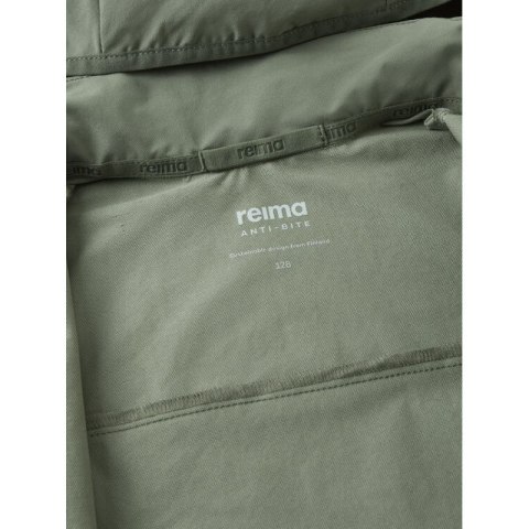 Kurtka Reima Jacket Turvaisa Thyme Jr 5100193A-8510 Reima