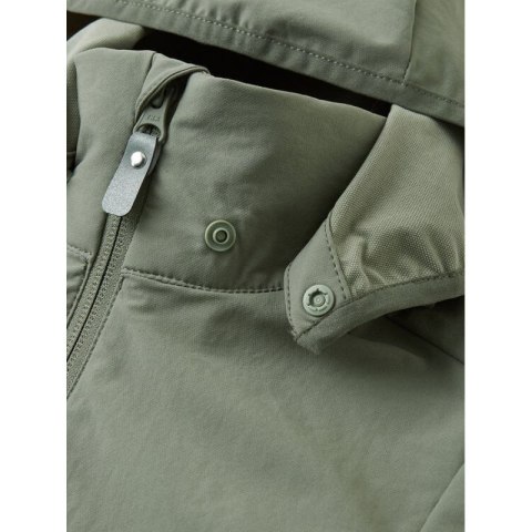 Kurtka Reima Jacket Turvaisa Thyme Jr 5100193A-8510 Reima