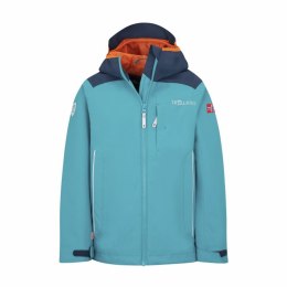 Kurtka Trollkids Kids Bergen Jacket Jr 610-191 Trollkids