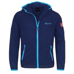 Kurtka Trollkids Kids Fjell Running Jacket Jr 909-110 Trollkids