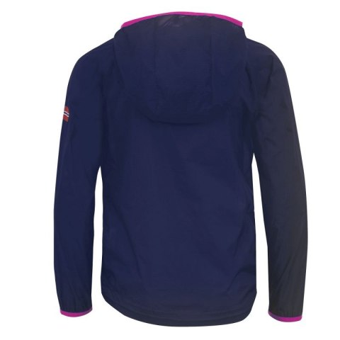 Kurtka Trollkids Kids Fjell Running Jacket Jr 909-114 Trollkids
