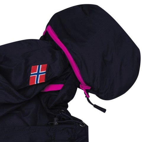 Kurtka Trollkids Kids Fjell Running Jacket Jr 909-114 Trollkids