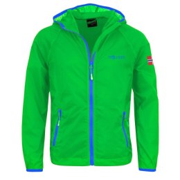 Kurtka Trollkids Kids Fjell Running Jacket Jr 909-304 Trollkids