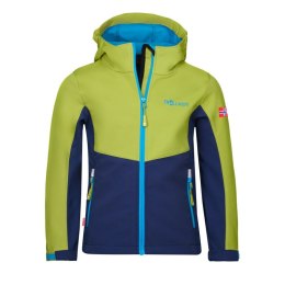 Kurtka Trollkids Kids Kristiansand Jacket Jr 320-345 Trollkids