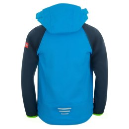 Kurtka Trollkids Kids Rondane Zip Off Jacket XT Jr 819-117 Trollkids