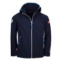 Kurtka Trollkids Kvalvika Jacket Jr 328-110 Trollkids