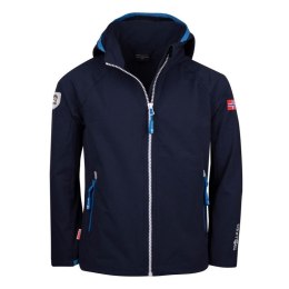 Kurtka Trollkids Kvalvika Jacket Jr 328-110 Trollkids