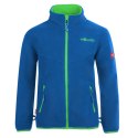 Kurtka, bluza Trollkids Kids Oppdal Jacket XT Jr 414-106 Trollkids